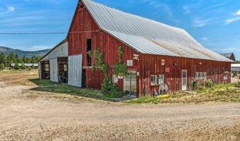 210 Rusho Lane 78 Acres, Blanchard, ID 83804