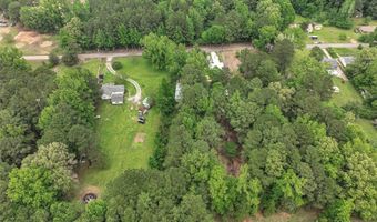 143 New Bethel Booker Rd, Benton, LA 71006