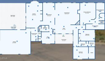 9225 E LAZYWOOD Pl, Carefree, AZ 85377