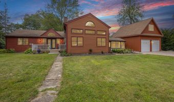 79 Wangumbaug Dr, Coventry, CT 06238