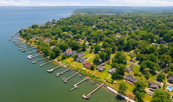 1100 RIVER BAY Rd, Annapolis, MD 21409