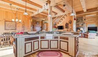 2150 Shellstand Rd, Almond, NC 28702