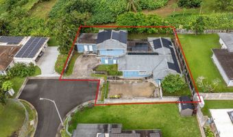 47-508 Kinana Way, Kaneohe, HI 96744