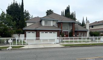 1419 Holly Ave, Arcadia, CA 91007