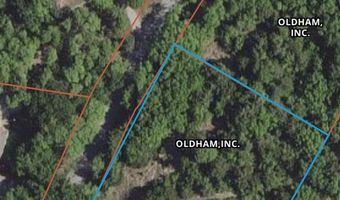 1 State Highway 34C Lot 1, Woodward, OK 73801