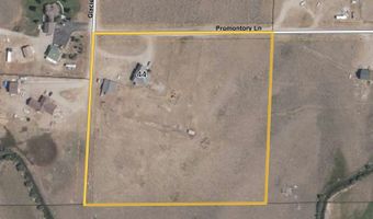 44 GLACIER Rd, Daniel, WY 83115