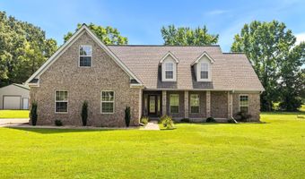 235 Oak Grv, Austin, AR 72007
