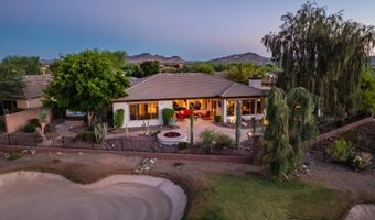 2544 W MUIRFIELD Dr, Anthem, AZ 85086