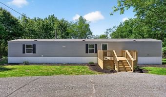 8380 Chaffin Rd, Baxter, TN 38544