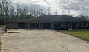 1091 Heafner Rd, Batesville, MS 38606