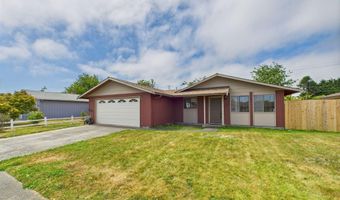 1707 Antoine Ave, Arcata, CA 95521