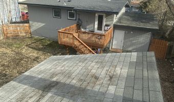 5126 Caribou Ave, Anchorage, AK 99508