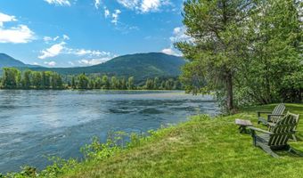 512 River Dr, Clark Fork, ID 83811