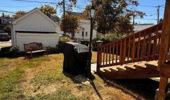 411 Lincoln Ave, Avon By The Sea, NJ 07717