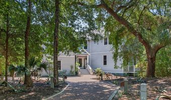 6 Clapper Rail Ct, Bald Head Island, NC 28461