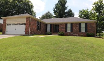 540 Cedar Ln, Batesville, IN 47006
