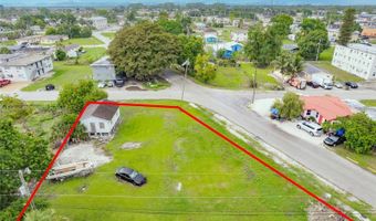 601 SW 6TH St, Belle Glade, FL 33430