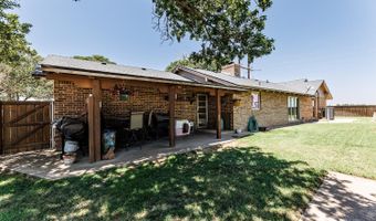 3261 I-27, Abernathy, TX 79311