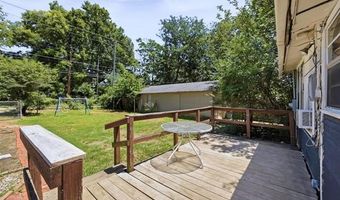1332 S Johnstone Ave, Bartlesville, OK 74003