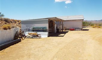 6014 CHLORIDE Rd, Chloride, AZ 86431