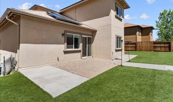 2267 Hayfield Ln, Fernley, NV 89408