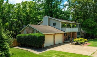 2244 Lee St, Batesville, AR 72501