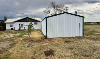 20 1st Ave E, Deaver, WY 82421