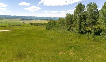 LOT 23 SUTER'S CANYON, Bedford, WY 83112