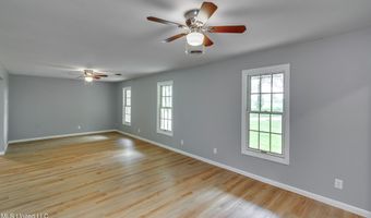 5887 Scotland Rd, Bentonia, MS 39040