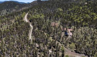 Lot 1267 STARLIGHT OVERLOOK, Angel Fire, NM 87710