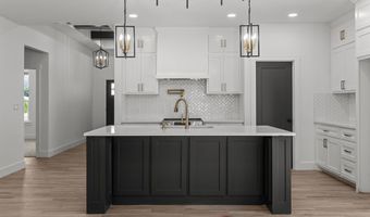 500 SW 4th St, Andrews, TX 79714