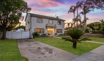 853 S Lemon St, Anaheim, CA 92805