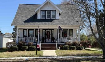 103 S Rosemary Ave, Andrews, SC 29510