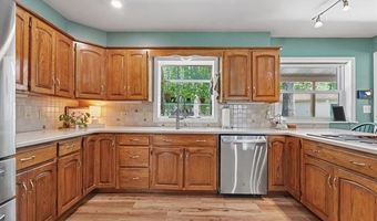 4292 N Elder Trl, Alcona, MI 48742