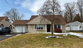 427 Van Roen Rd, Utica, NY 13502