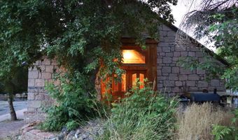 11 N Spring St, Eureka, NV 89316