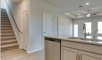 336 Bushwack Dr Plan: Cassidy, Adkins, TX 78101