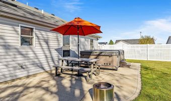 1408 Katherine St, Auburn, IN 46706