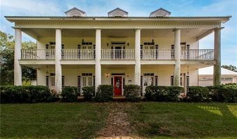 60222 N BELL Rd, Amite, LA 70422