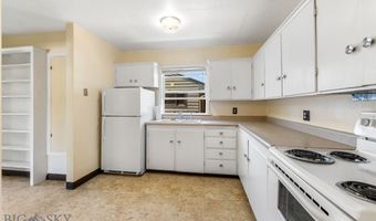 1405 W Dickerson St, Bozeman, MT 59715