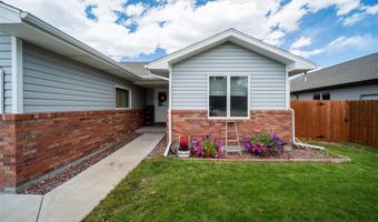 2925 Kent Ave, Cody, WY 82414