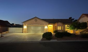 2341 HALF MOON Way, Bullhead City, AZ 86442