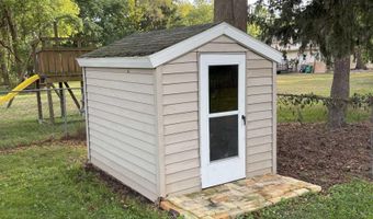 130 Grafton Ave, Alma, MI 48801