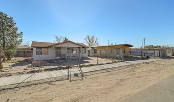 673 Stedham Cir, Socorro, TX 79927