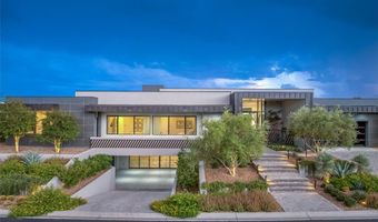 43 Crested Cloud Way, Las Vegas, NV 89135