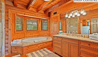 324 Sugar View Trl, Banner Elk, NC 28604