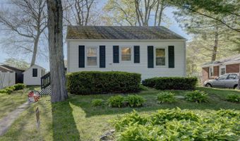 339 Ference Rd, Ashford, CT 06278