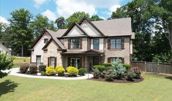 538 Mulberry Fern Dr, Auburn, GA 30011