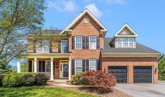 2809 DECATUR Dr, Adamstown, MD 21710