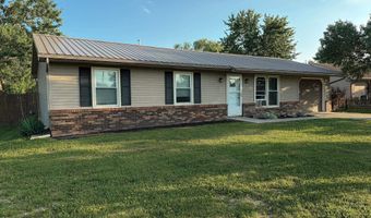 224 Windridge Trl, Berne, IN 46711
